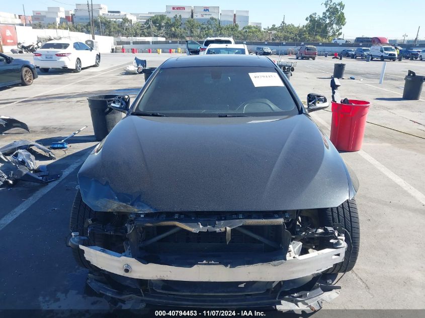 2019 BMW 430I GRAN COUPE - WBA4J1C50KBM13617