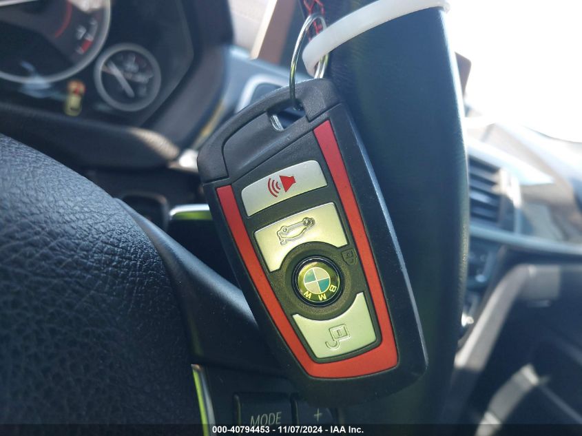 2019 BMW 430I GRAN COUPE - WBA4J1C50KBM13617