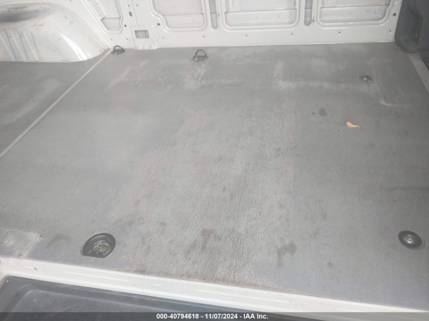 2020 MERCEDES-BENZ SPRINTER 2500 STANDARD ROOF V6 - W1W4EBHY6LT021368