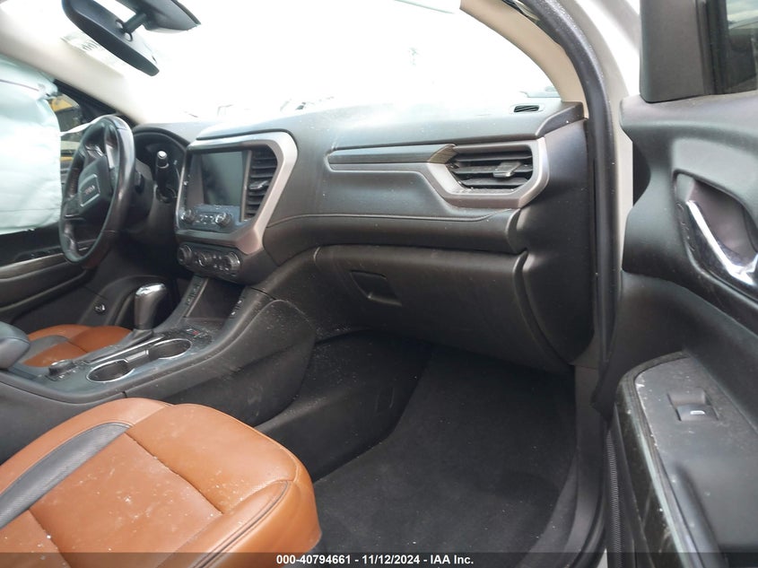 2017 GMC ACADIA SLT-1 - 1GKKNVLS4HZ133067