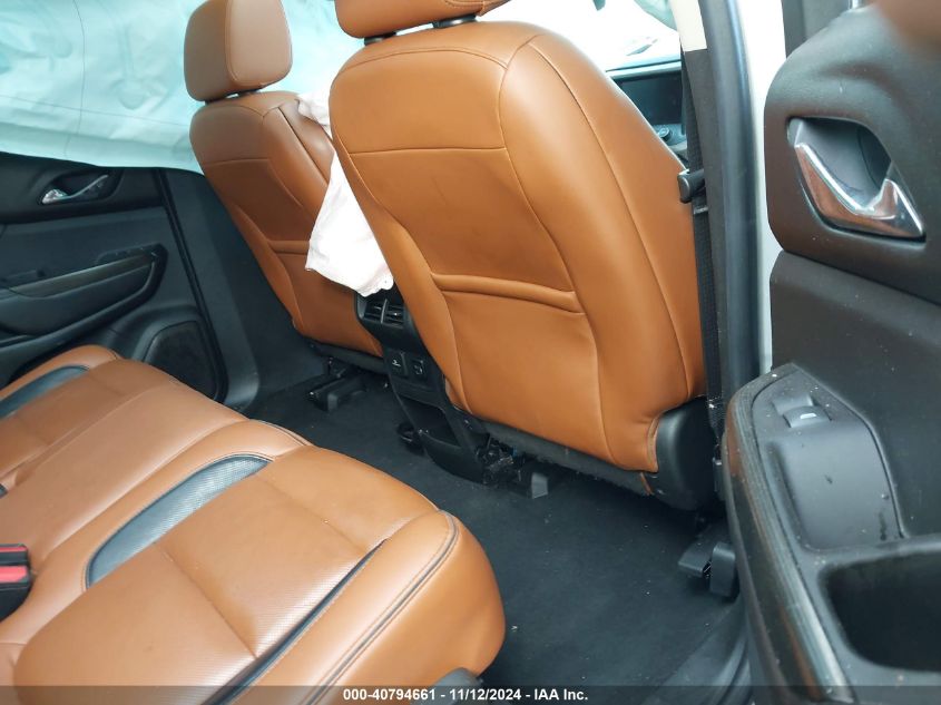 2017 GMC ACADIA SLT-1 - 1GKKNVLS4HZ133067