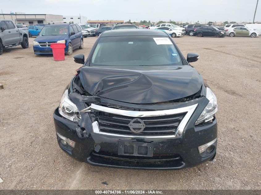 VIN 1N4BL3AP8FC194982 2015 NISSAN ALTIMA no.12