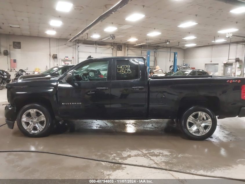 VIN 2GCVKMECXK1180539 2019 CHEVROLET SILVERADO 1500 LD no.15