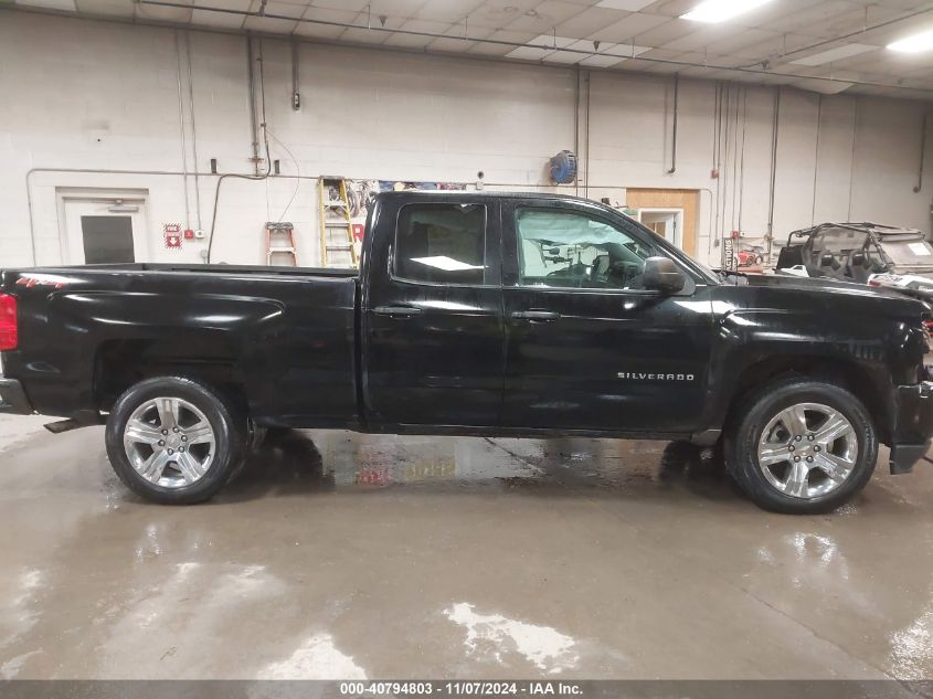 VIN 2GCVKMECXK1180539 2019 CHEVROLET SILVERADO 1500 LD no.14