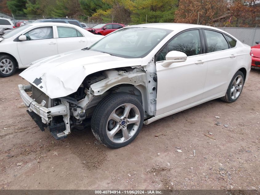 VIN 3FA6P0H72GR277871 2016 FORD FUSION no.2