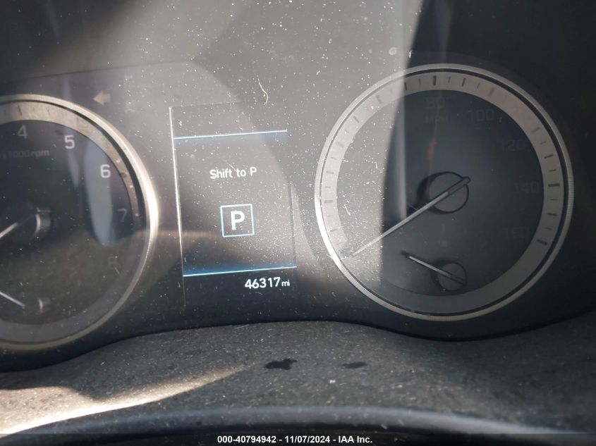 VIN KM8J3CALXLU109337 2020 HYUNDAI TUCSON ULTIMATE