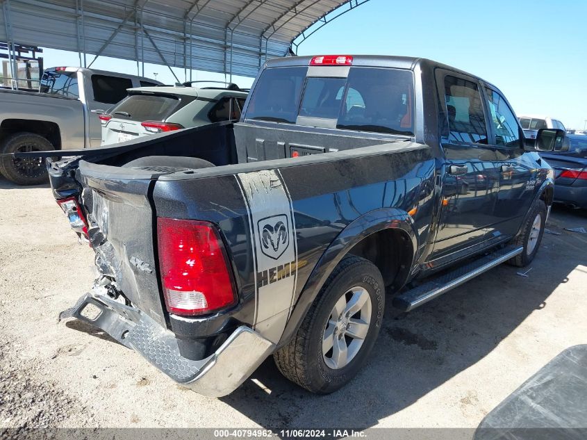 VIN 1C6RR7LT1FS580813 2015 RAM 1500 no.4