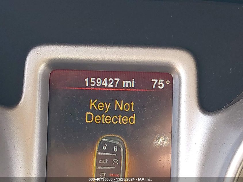 2015 Dodge Journey Sxt VIN: 3C4PDDBG0FT526614 Lot: 40795083