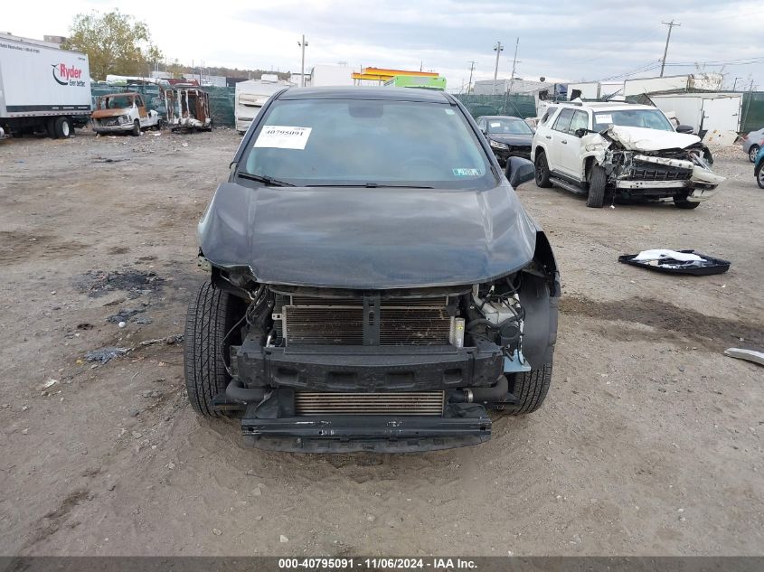 2018 Chevrolet Trax Ls VIN: 3GNCJNSBXJL408474 Lot: 40795091