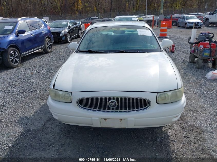 2002 Buick Lesabre Custom VIN: 1G4HP54K924213544 Lot: 40795161