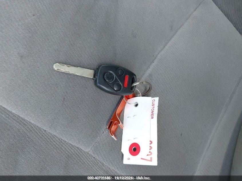 2007 Honda Civic Ex VIN: 1HGFA16837L043557 Lot: 40795186