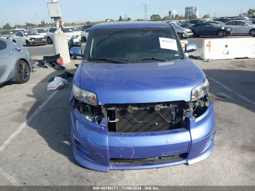 2010 Scion Xb Release Series 7.0 VIN: JTLZE4FE0A1114258 Lot: 40795271