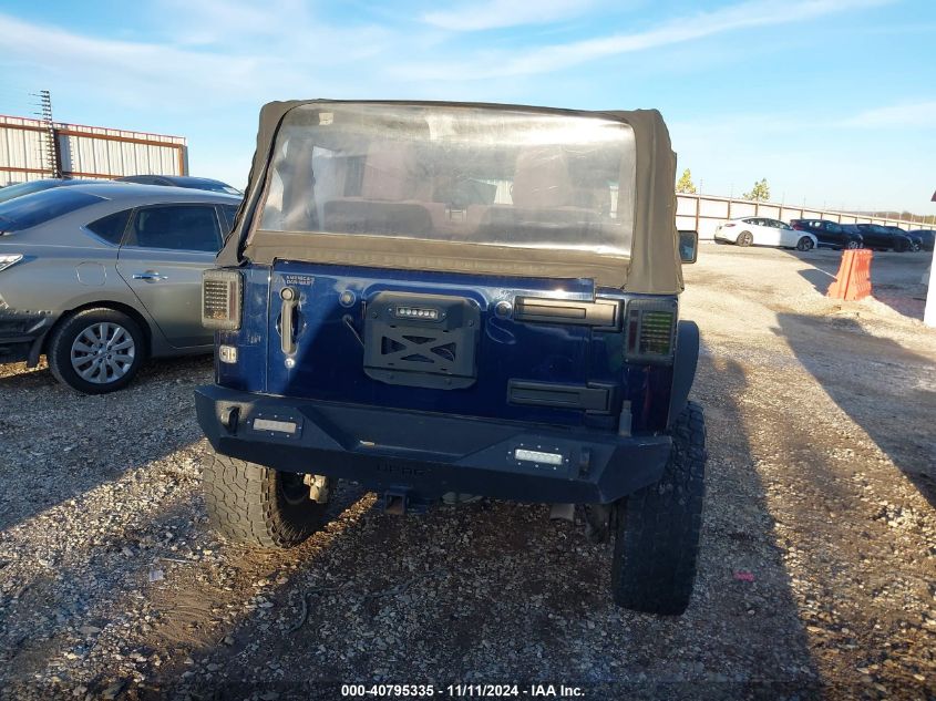 2013 Jeep Wrangler Sport VIN: 1C4AJWAG0DL590009 Lot: 40795335