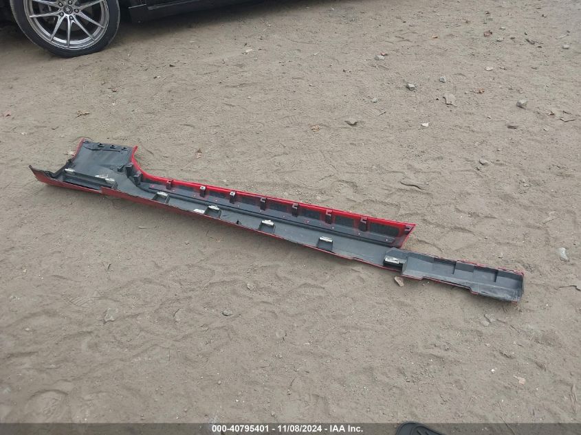 2020 CHEVROLET CAMARO RWD  2SS - 1G1FH1R72L0118010