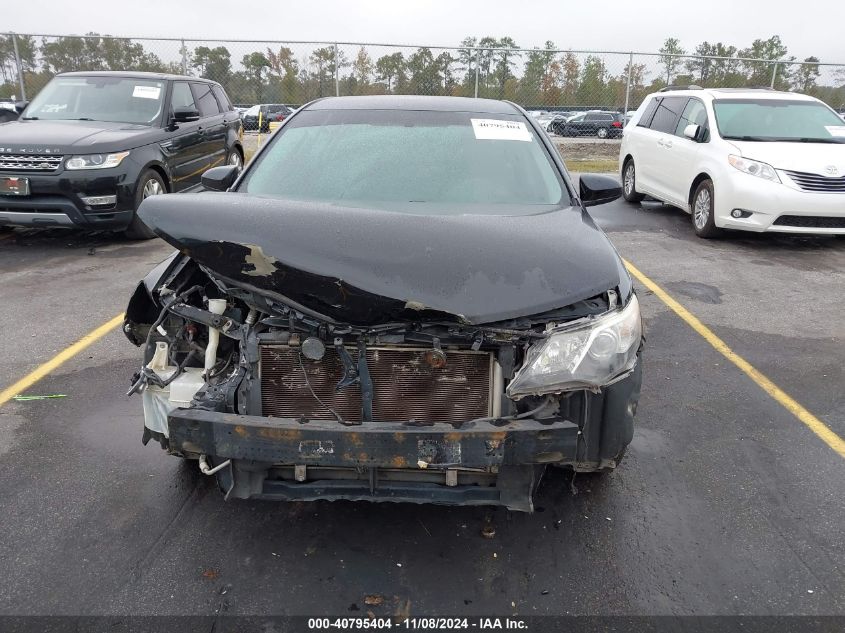 VIN 4T1BF1FK0EU347281 2014 Toyota Camry, SE no.13