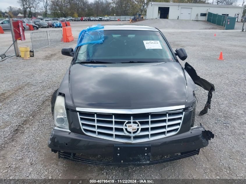 2009 Cadillac Dts 1Sc VIN: 1G6KD57Y79U104726 Lot: 40795419