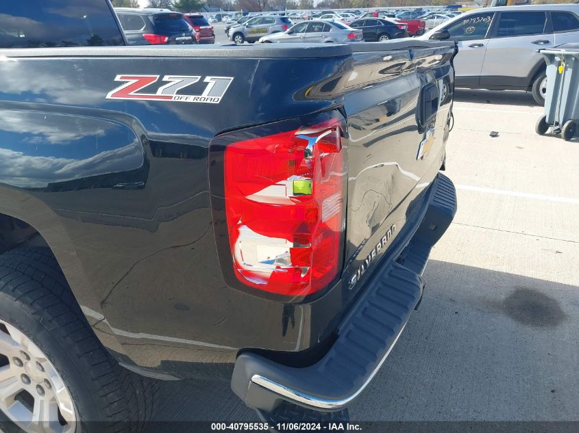 VIN 1GCVKREC0EZ188495 2014 Chevrolet Silverado 1500... no.12