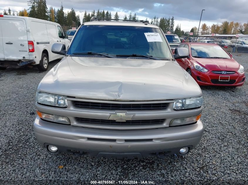 2004 Chevrolet Tahoe Z71 VIN: 1GNEK13Z64R123410 Lot: 40795567