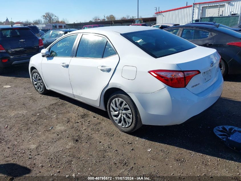 VIN 2T1BURHE2JC103851 2018 TOYOTA COROLLA no.3