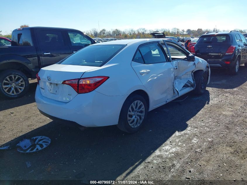 VIN 2T1BURHE2JC103851 2018 TOYOTA COROLLA no.4