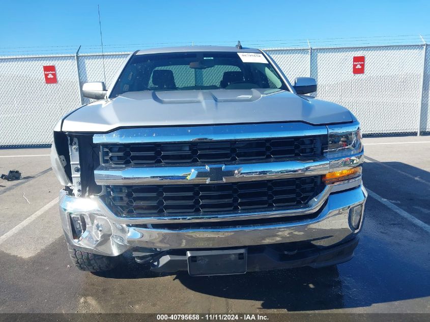 VIN 1GCVKRECXHZ201712 2017 Chevrolet Silverado 1500... no.13