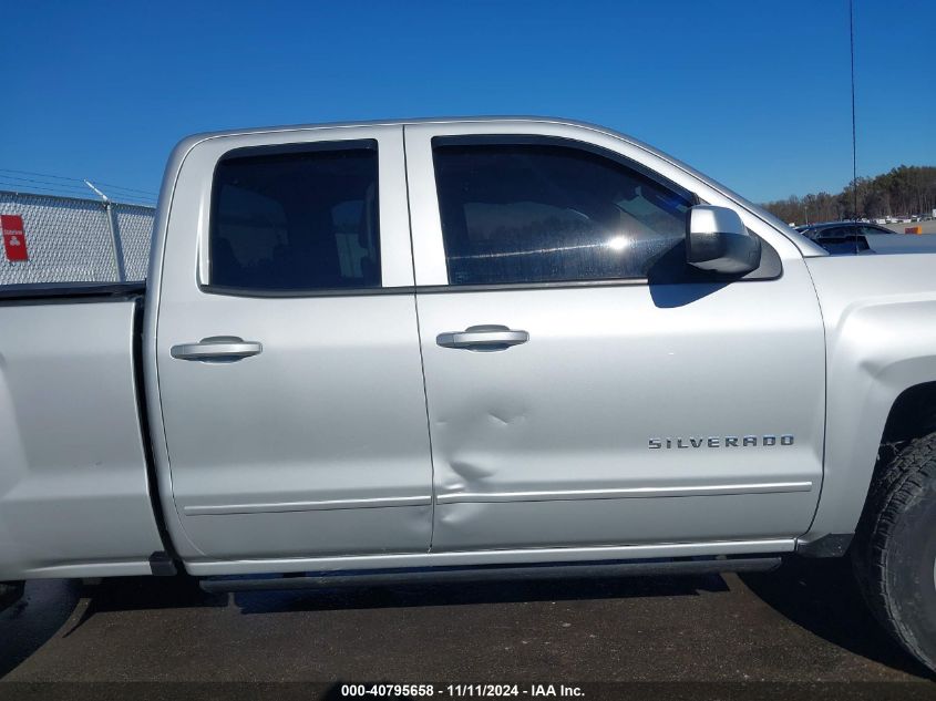 VIN 1GCVKRECXHZ201712 2017 Chevrolet Silverado 1500... no.14