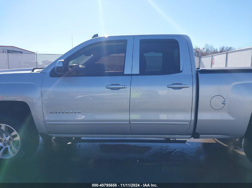 VIN 1GCVKRECXHZ201712 2017 Chevrolet Silverado 1500... no.15