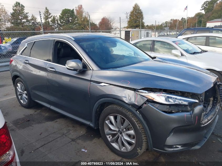 2019 Infiniti Qx50 Luxe VIN: 3PCAJ5M17KF136096 Lot: 40795823