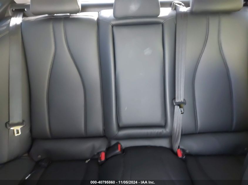 2021 ACURA TLX VIN: 19UUB5F3XMA000891