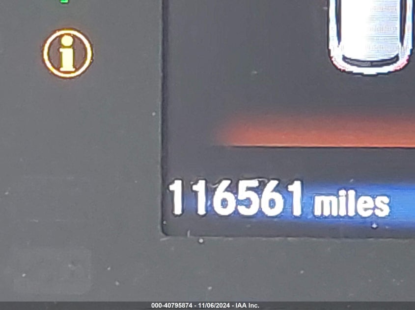 2017 HONDA PILOT EX-L - 5FNYF5H57HB023528