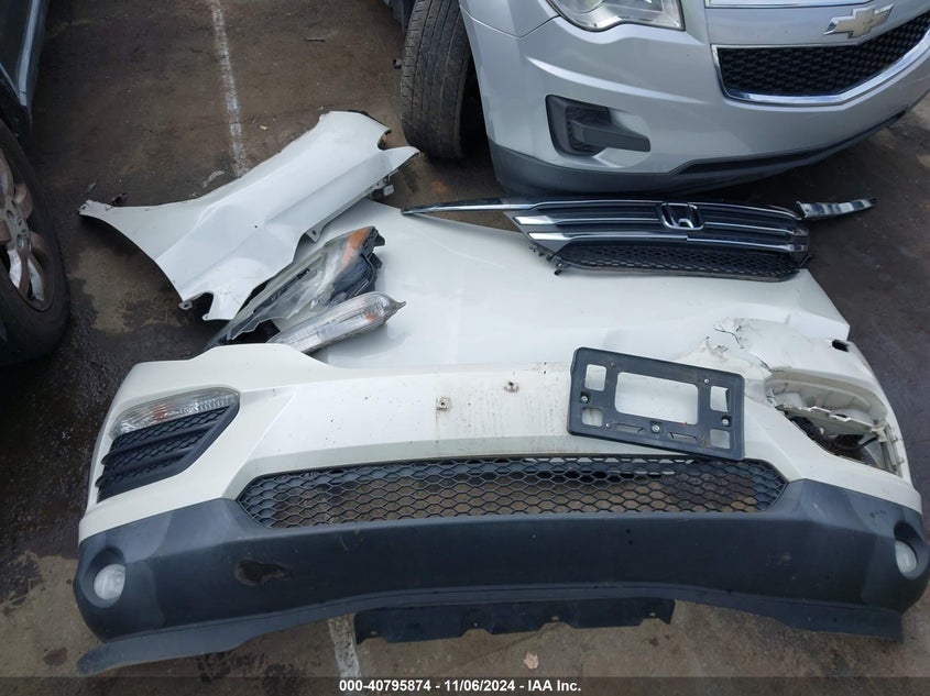 2017 HONDA PILOT EX-L - 5FNYF5H57HB023528