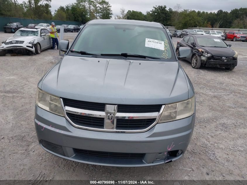 2009 Dodge Journey Sxt VIN: 3D4GG57V29T177371 Lot: 40795898