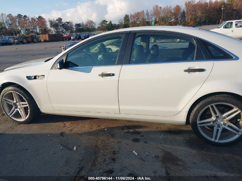 2014 Chevrolet Caprice Police VIN: 6G3NS5U26EL931118 Lot: 40796144