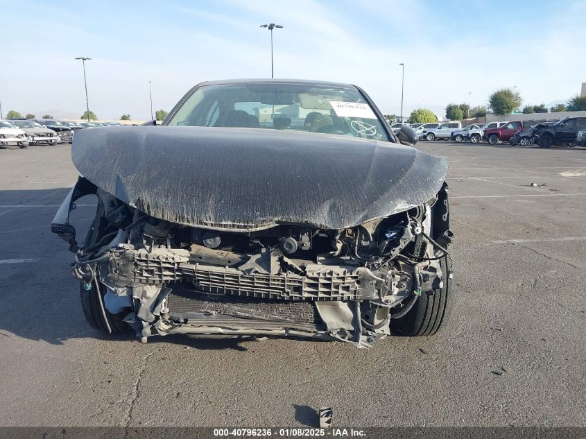 VIN 1HGCR2F3XGA072717 2016 Honda Accord, LX no.13