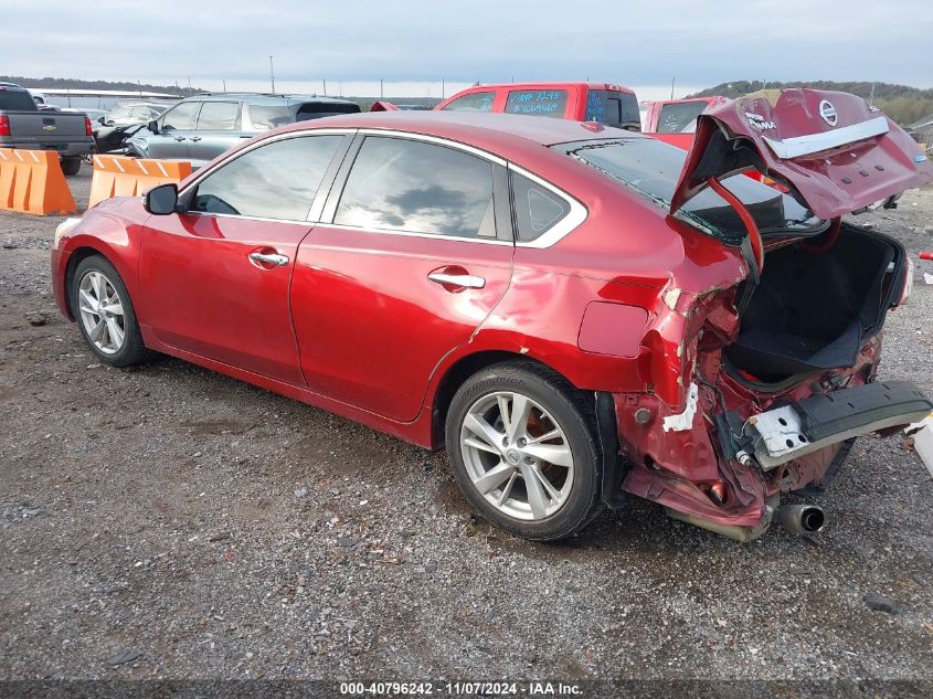 VIN 1N4AL3AP9DC232048 2013 NISSAN ALTIMA no.3