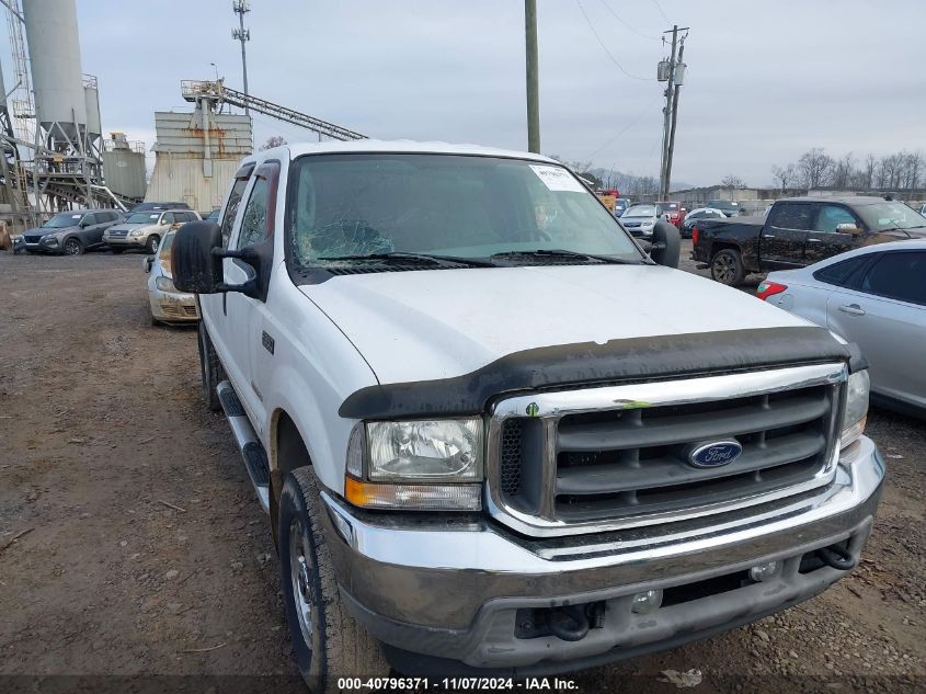 2003 Ford F-350 Lariat/Xl/Xlt VIN: 1FTSW31P03ED25926 Lot: 40796371