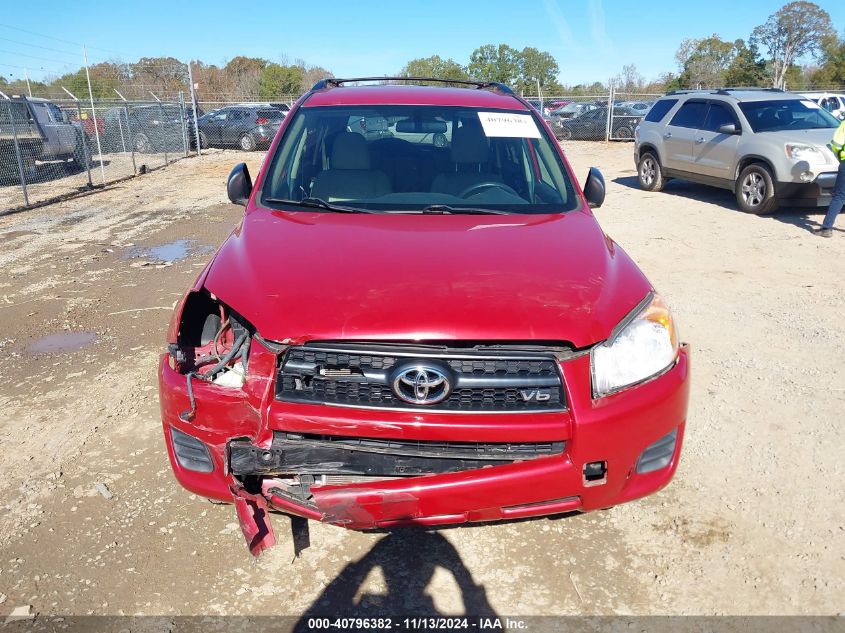 2009 Toyota Rav4 Base V6 VIN: 2T3BK33V59W003240 Lot: 40796382