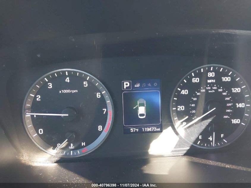 VIN 5NPE24AF1HH441760 2017 HYUNDAI SONATA