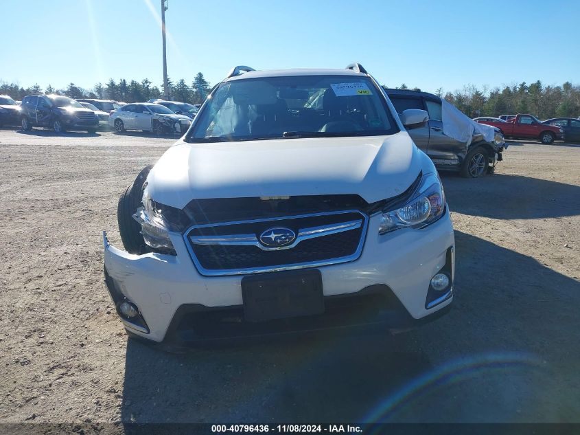 2016 Subaru Crosstrek 2.0I Limited VIN: JF2GPALC0G8275015 Lot: 40796436