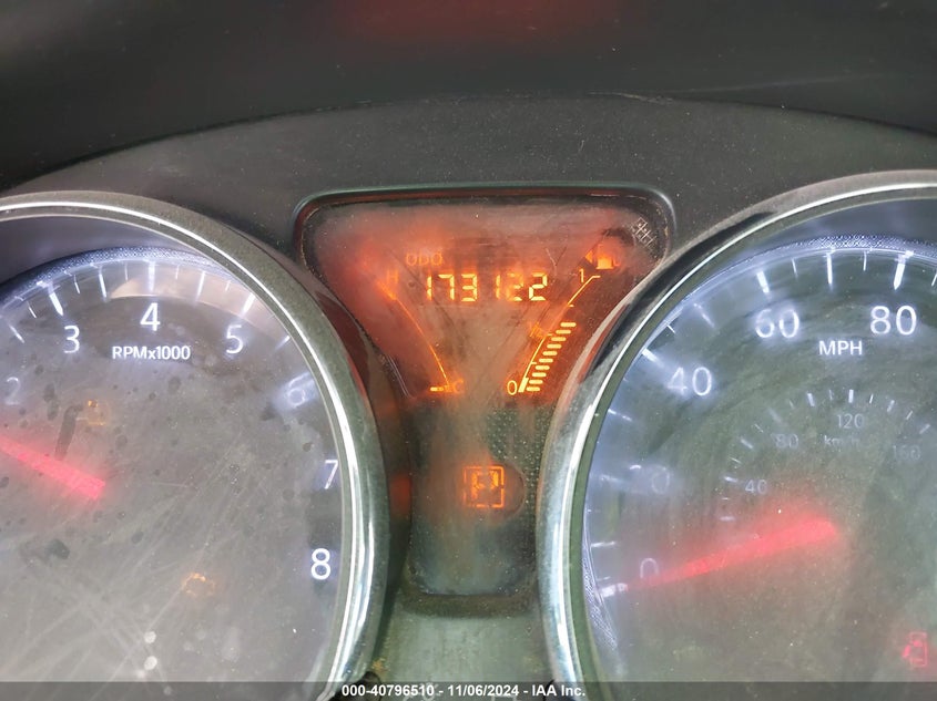 2014 NISSAN VERSA 1.6 SV - 3N1CN7AP4EL809761