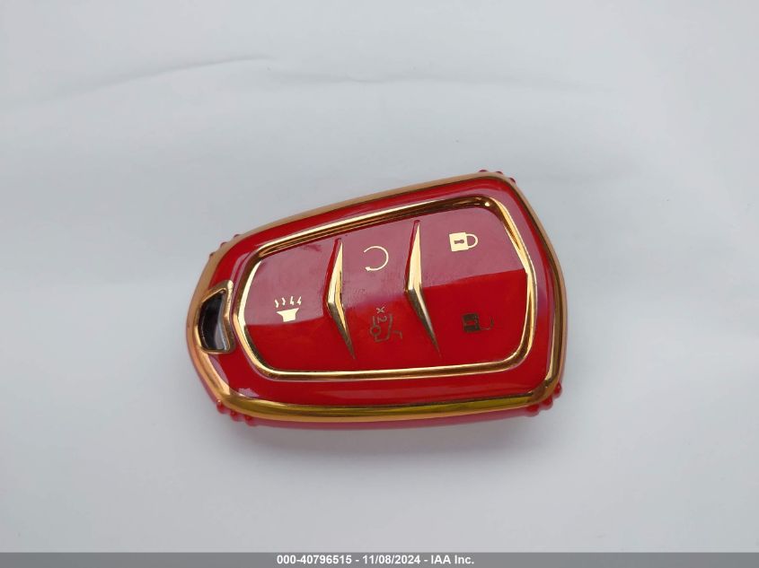 2019 CADILLAC CTS LUXURY - 1G6AR5SS5K0124535