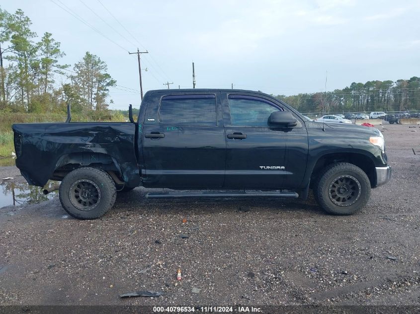 VIN 5TFDM5F15GX066547 2016 TOYOTA TUNDRA no.13