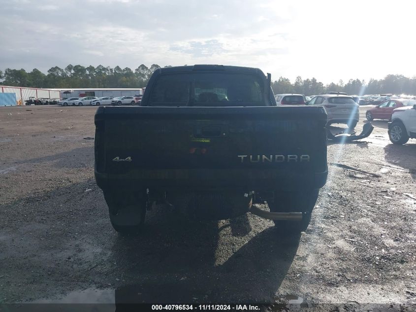 VIN 5TFDM5F15GX066547 2016 TOYOTA TUNDRA no.16