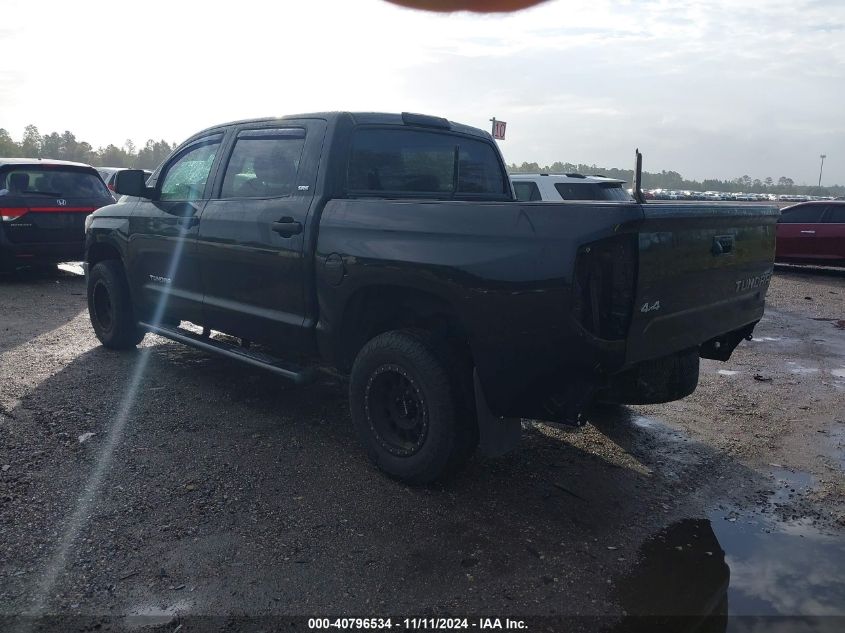 VIN 5TFDM5F15GX066547 2016 TOYOTA TUNDRA no.3