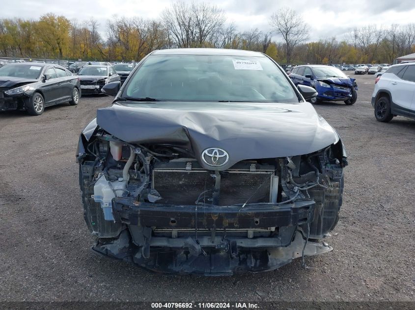 VIN 4T3ZA3BB4DU075323 2013 Toyota Venza, LE no.13