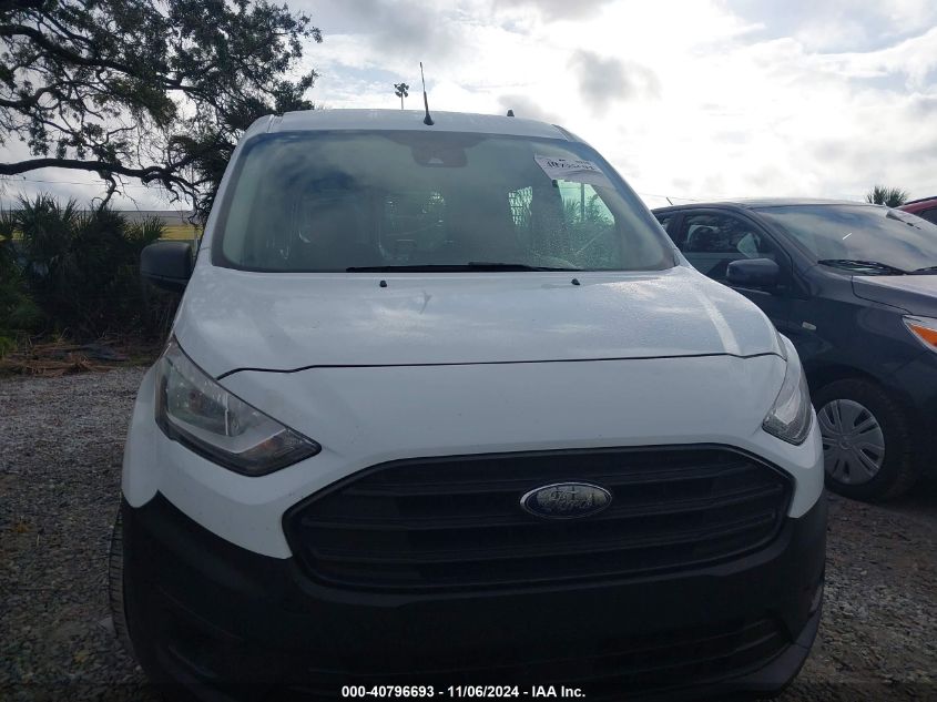 VIN NM0LS7S25N1517405 2022 Ford Transit, Connect Xl... no.12