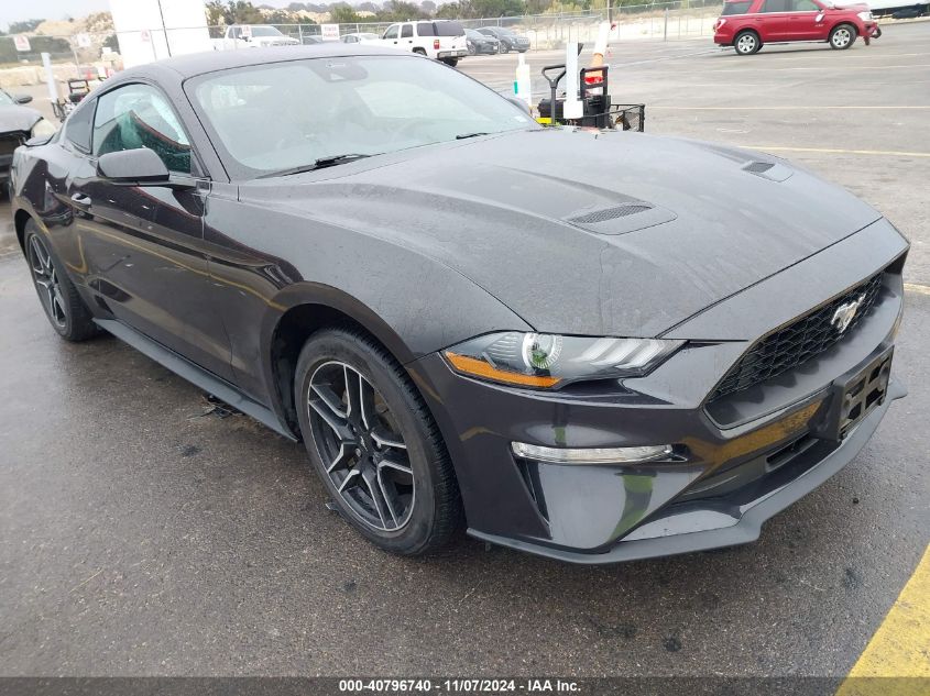 2023 Ford Mustang, Ecoboost P...