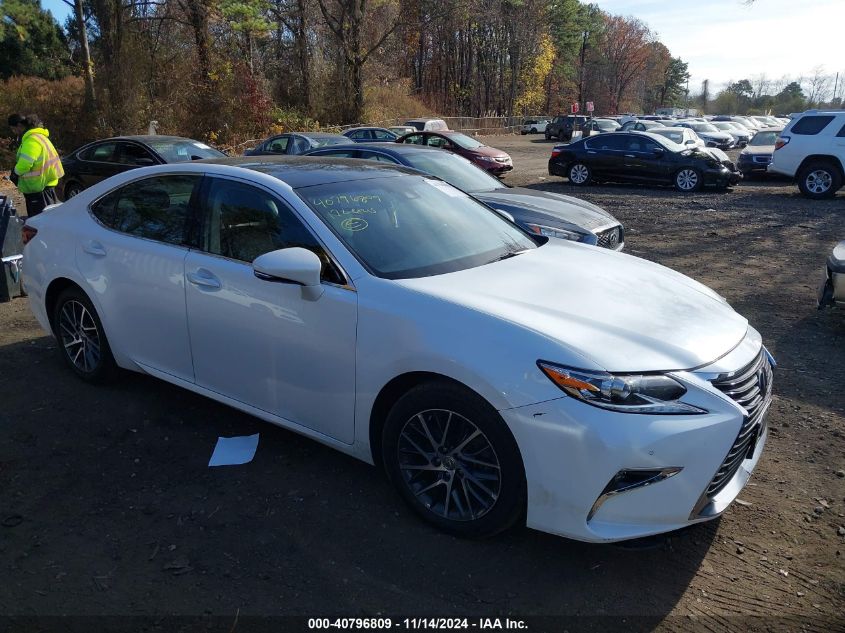 VIN JTHBK1GG6H2253978 2017 Lexus ES, 350 no.13