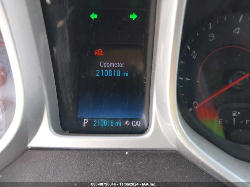 2015 CHEVROLET CAMARO VIN: 2G1FF1E30F9222742