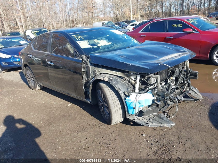 2023 NISSAN ALTIMA VIN: 1N4BL4DV7PN351813